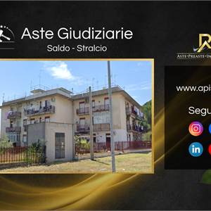 Appartamento in vendita, Via delle Rose, Melilli