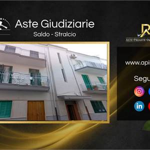 Apartment for sale, Via ludovico ariosto, 126, Mola di Bari