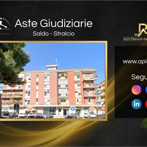 Appartamento in vendita, Via giulio petroni, 87/12, Bari