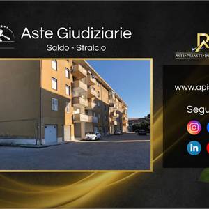 Appartamento in vendita, Via Filippo Paladini, 7, Caltagirone