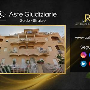 Appartamento in vendita, Via Emanuele Carnevale, Lipari