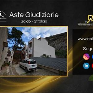 Villa in vendita, Via Brasca, 6, Palermo