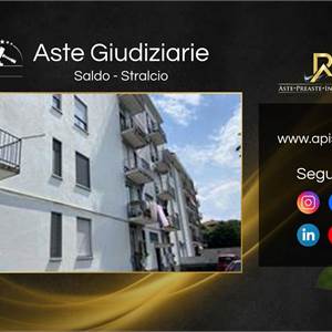 Appartamento in vendita, Via Marconi, 54, Concorezzo