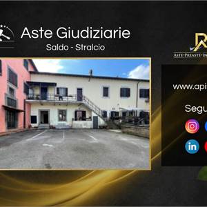 Appartamento in vendita, Strada Roncone, 20, Viterbo