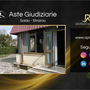 Town House for sale, Prebenda, 4, Anzio