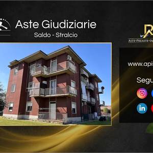 Appartamento in vendita, Via Aldo Moro, 11, Borgo San Giovanni