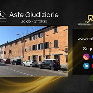 Apartment for sale, Via Magenta, 20, Gallarate