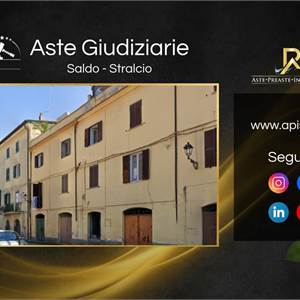 Apartment for sale, Via Orto Madonna, 13, Campagnano di Roma