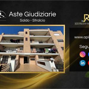 Apartment for sale, Via magellano, 10, Manfredonia