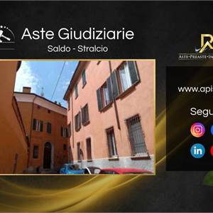 Appartamento in vendita, Via Schiavonia, 1, Bologna