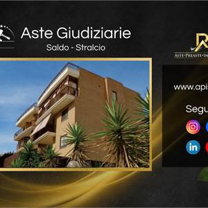 Apartment for sale, Via marco polo, 21, Manfredonia