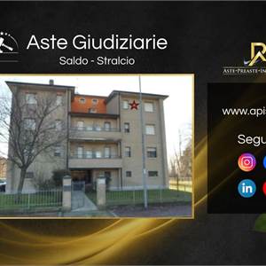 Appartamento in vendita, Via dei Quercioli, 1, Reggio nell'Emilia