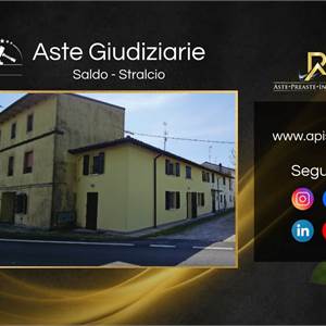 Apartment for sale, Via tracchi, Poggio Renatico