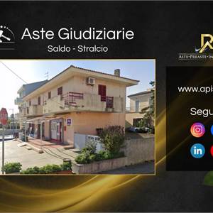 Apartment for sale, Via Trieste, Santa Teresa Gallura