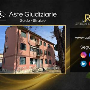 Apartment for sale, Via cesare battisti, Argenta