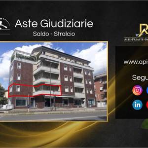 Appartamento in vendita, Via S. Ardizzone, 1, Reggio nell'Emilia