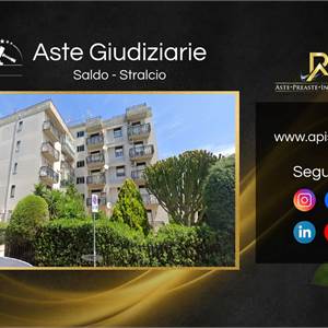 Apartment for sale, Via delle Rose, 24, Melilli