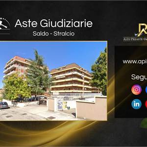 Apartment for sale, viale Giovanni XXIII, 64, Sulmona