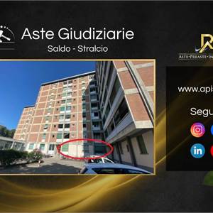 Apartment for sale, Via Emilia all'Ospizio, 68, Reggio nell'Emilia