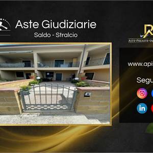 Villetta schiera in vendita, Via Pietro Mascagni, Piraino