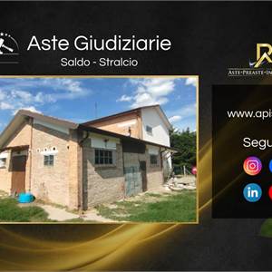 Apartment for sale, Via chiesoline, Copparo