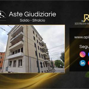 Apartment for sale, Via largo santa Maria, 13, Chieti