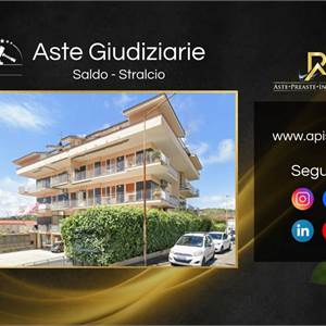 Apartment for sale, Via Cuostile, 35, Gaeta