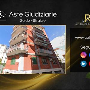 Apartment for sale, Via Amedeo Maiuri, 2, Napoli