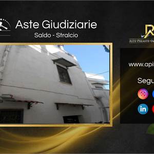 Appartamento in vendita, Via san paolo, 23, Cassano delle Murge