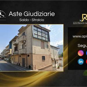 Apartment for sale, Via a. de gasperi, 31, Pagani