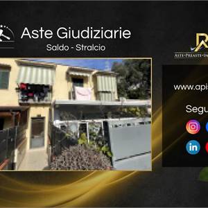 Apartment for sale, Vico II Trotti, Seconda Traversa, 5, Torre del Greco