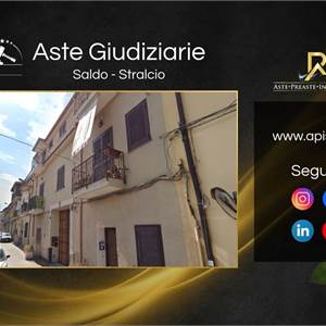 Appartamento in vendita, Via nunzio pelliccia, 11, Aversa