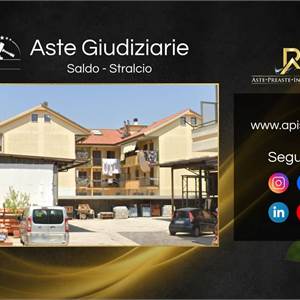 Apartment for sale, Via giuseppe mazzini, Casaluce