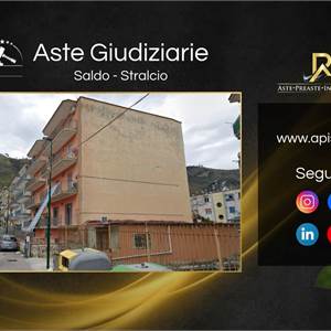 Appartamento in vendita, Via Vicinale Sant'Aniello, 20, Napoli