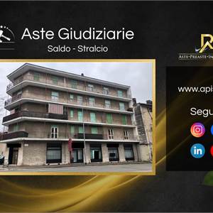 Appartamento in vendita, Str. Campagne, 2, Biella