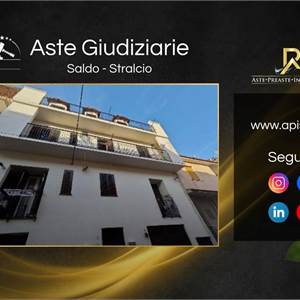 Appartamento in vendita, Via torquato tasso, 5, Parete