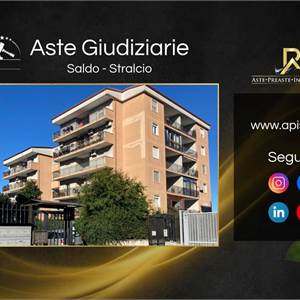 Appartamento in vendita, Via maiuri, 25, Aversa