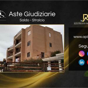 Apartment for sale, Via magellano, 10, Manfredonia