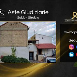 Casa singola in vendita, Via Fontanavecchia, Torrecuso