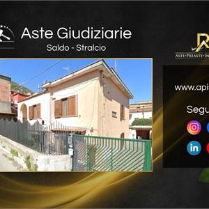 Apartment for sale, Via Alveo Tondi 84015, 2, Nocera Superiore