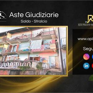 Apartment for sale, Frazione Crosa,, 6, Vallanzengo