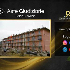 Appartamento in vendita, Valdilana