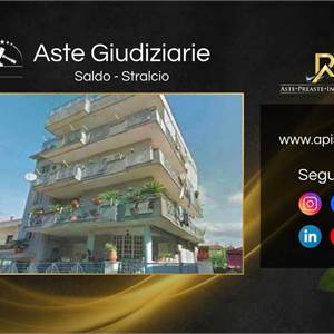 Apartment for sale, via Arturo Toscanini, 13, Casoria