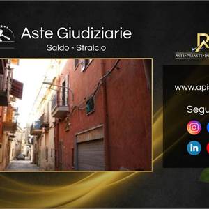 Appartamento in vendita, via Ugo Foscolo, 20, Acerra