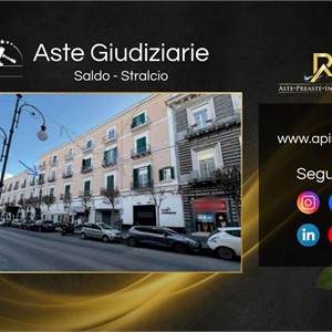 Appartamento in vendita, Corso Umberto I, 109, Torre Annunziata