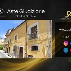 Appartamento in vendita, Via S. Antonio, 20, Eboli