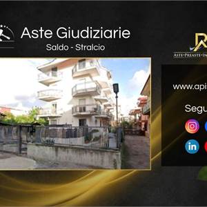 Appartamento in vendita, Corso Vittorio Emanuele II, 209, Acerra