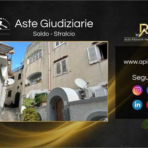 Apartment for sale, Via Caccavaio, 9, Forio