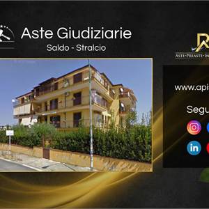 Appartamento in vendita, via Bologna, 59/H, Villaricca