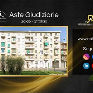 Appartamento in vendita, via andrea sansovino, 291, Torino